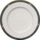 Lot # 33.3 - Noritake Bone China Dinner Plates (6)