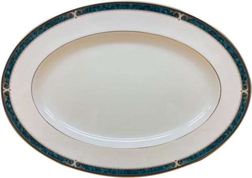 Lot # 33.1 - Nortitake Bone China Serving Platter